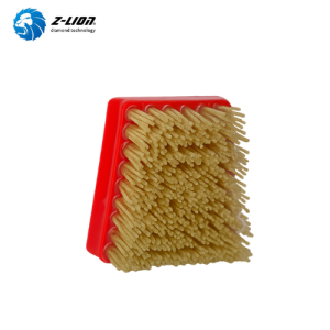 ESCOVA DIAMANTADA FRANKFURT #0080