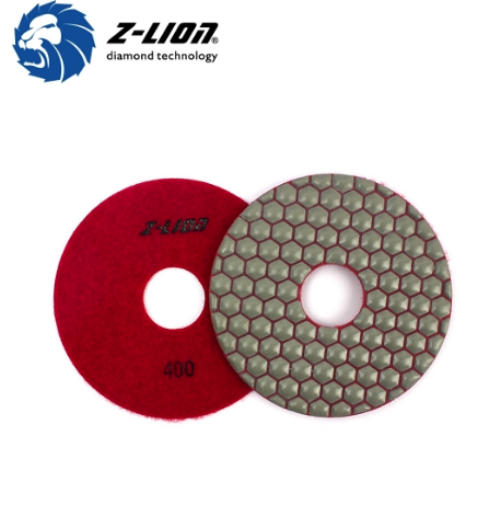 LIXA SECO 100MM #1500