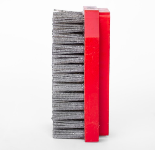 ESCOVA SILICATO L140 MM FICKERT #0320