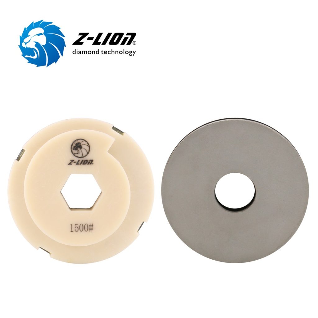 BISOTE ECONOMICO 125 X 5 X 25MM #1500