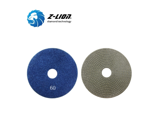 LIXA GALVANIZADA 100 MM #0400