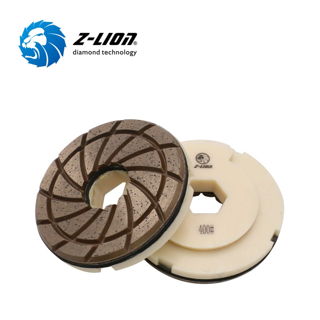 DDD TURBO VIRADA CARACOL PLASTICO 100MM  #0120