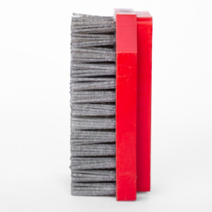 ESCOVA SILICATO L140 MM FICKERT #0240