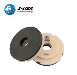 BISOTE ECONOMICO 125 X 5 X 25MM #050