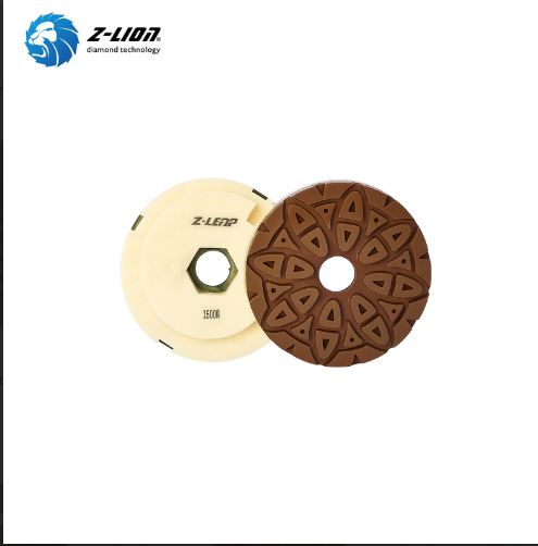 FACE PREMIUM 125MM X 05MM #0600