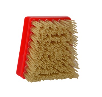 ESCOVA DIAMANTADA FRANKFURT #0120