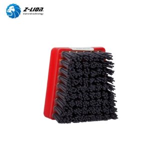 ESCOVA SILICATO FRANKFURT #0024