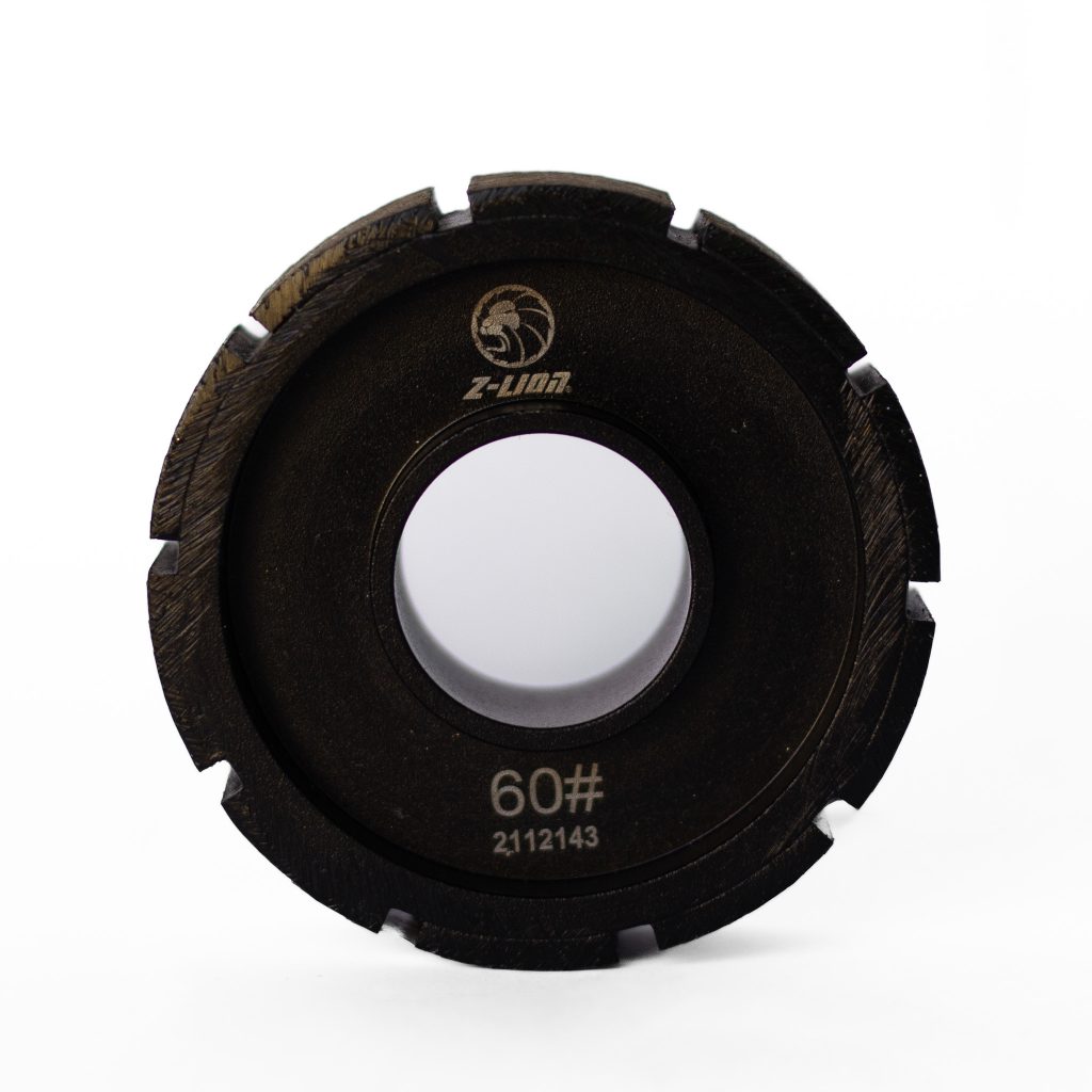 REBOLO RETO /CHICOTE 80X25X30MM #0220