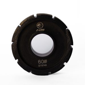 REBOLO RETO /CHICOTE 80X25X30MM #0220