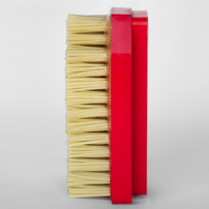 ESCOVA DIAMANTADA FICKERT L140MM #1800