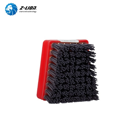 ESCOVA SILICATO FRANKFURT #0060