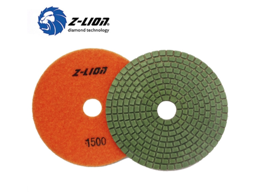 LIXA UMIDO ECONOMICA 125 X 2.5 MM #0400