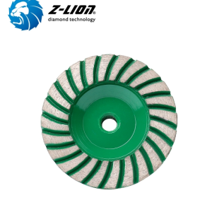 DDD TURBO ALUMINIO 100 X M14 #060