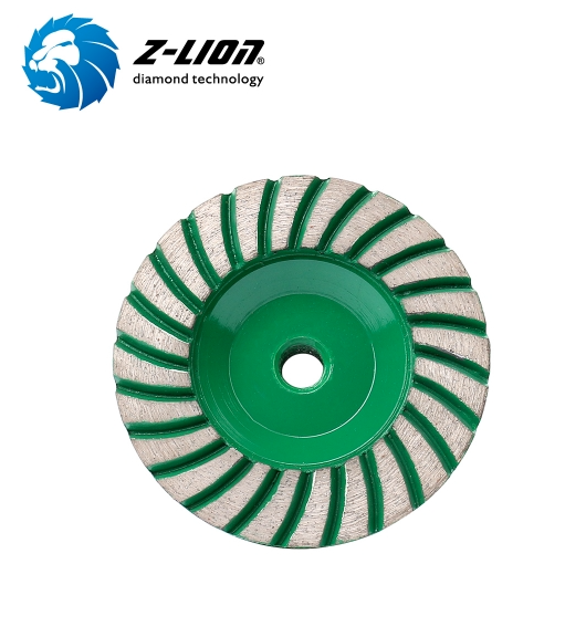 DDD TURBO ALUMINIO 100 X M14 #060