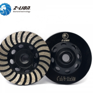 DDD TURBO ALUMINIO 100 X M14 #100