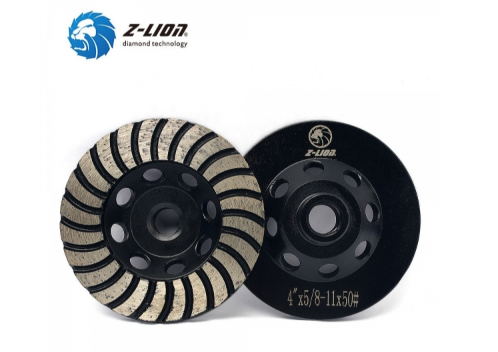 DDD TURBO ALUMINIO 100 X M14 #100