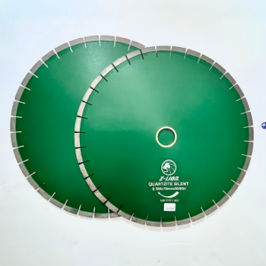 SERRA QUARTZITO NATURAL SILENCIOSO 600MM 40X4.8X20X60/90