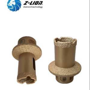 BROCA ELETROLITICA ID40/OD60X65LXM14