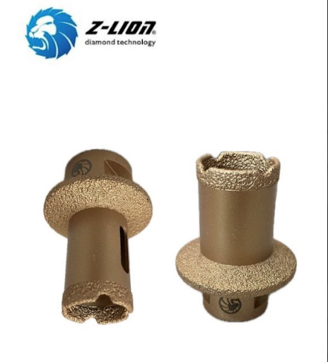 BROCA ELETROLITICA ID20/OD40X65LXM14