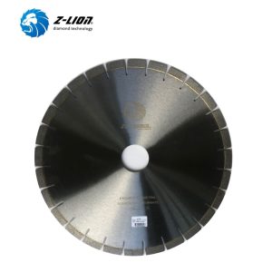 SERRA GRANITO RAPIDO NORMAL Z-LEAP 350MM X 15H X 50/60 MM