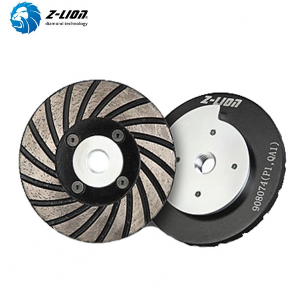 DDD RAIADO VIRADA CARACOL 100MM #120