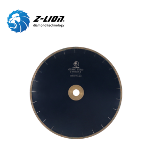 SERRA CERAMICA 400X8X50/60MM