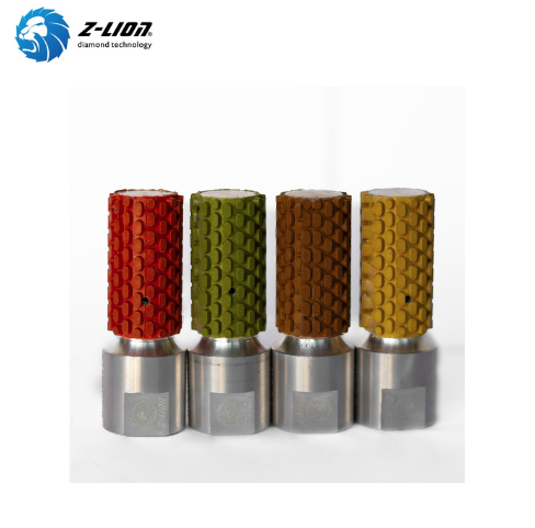 TAMBOR CERAMICO BOCA DE PIA ABRASIVO 25X14X45 #0800